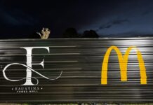 McDonald’s confirma su llegada a Funes en 2027 dentro del desarrollo Faustina