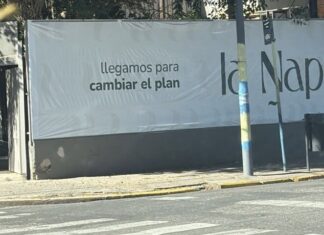 La Ñape desembarca en Pichincha: tres amigos preparan un nuevo bar que promete “cambiar el plan” en Rosario
