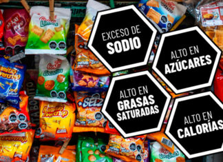 Etiquetado frontal: la industria busca derogar la ley y empuja un nuevo esquema regional