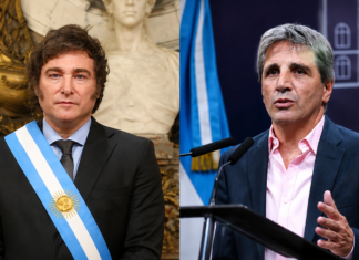 Encuesta ON24: El 62% cree que Milei ganará cómodo en primera vuelta en 2027