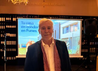 MSR presentó Fincazul, un proyecto de seis mini barrios privados con 72 viviendas