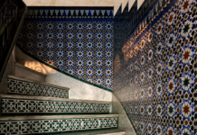“La ruta de los azulejos”: una muestra para reconstruir la historia de Rosario desde su arquitectura cotidiana