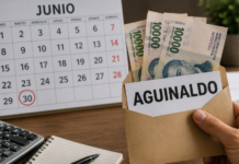 Qué hacer con el aguinaldo: las alternativas que analizan los argentinos para proteger sus ahorros