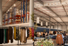 B Fashion Outlet llega a Rosario con descuentos de hasta el 70% en primeras marcas
