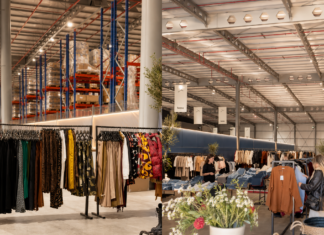 B Fashion Outlet llega a Rosario con descuentos de hasta el 70% en primeras marcas