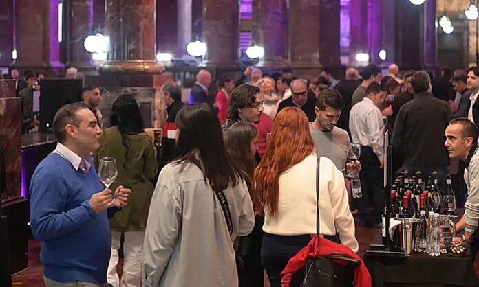 Alta Gama celebra su 23ª edición con una propuesta superior para amantes del vino y los negocios