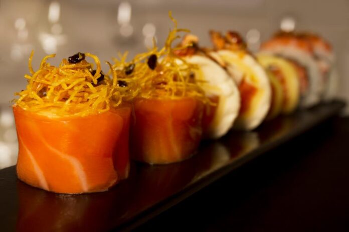 Día del Sushi en Rosario: dónde conseguir descuentos de hasta el 40% este jueves