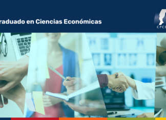 Mes del Graduado en Ciencias Económicas