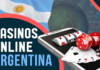 Mejores Casinos Online en Argentina