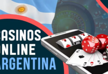 Mejores Casinos Online en Argentina