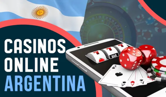 Casinos online