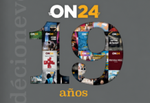 ON24 celebra 19 años con una edición dedicada a la industria, las obras y el poder empresario