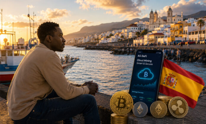 Criptoespaña
