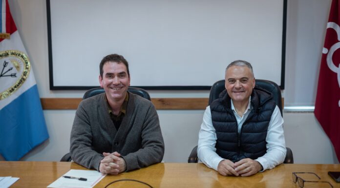AFA compró la planta de Nutrien y se mete entre los grandes productores de fitosanitarios