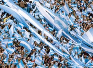 Fútbol y pasión viajera: seis de cada diez argentinos harían un viaje solo para ver un partido