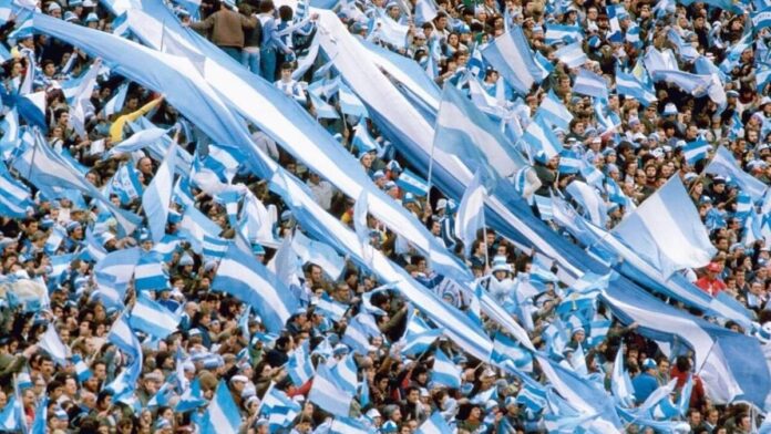 FUTBOL ARG