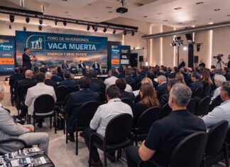 El despliegue inmobiliario que marca la frontera de la inversión y cómo capitalizarlo en el Foro de Inversiones de Vaca Muerta