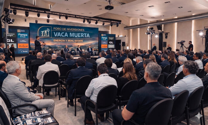 El despliegue inmobiliario que marca la frontera de la inversión y cómo capitalizarlo en el Foro de Inversiones de Vaca Muerta