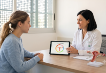 Cuidar tu fertilidad, es cuidar tu futuro: Recomendaciones para tu salud reproductiva