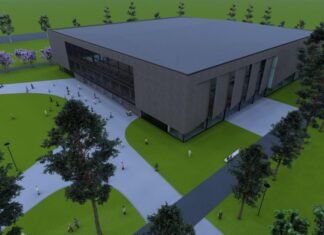 El Arena del Parque Independencia ya tiene operador: quiénes ganaron la licitación