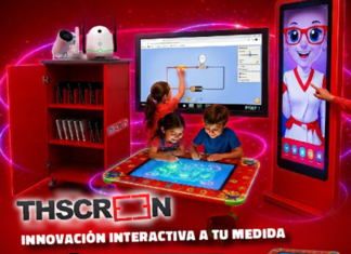 Una nueva forma de transformar el aula