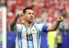 Por ver a Messi: piden más de US$ 3.500 por una entrada para un posible cruce de Argentina en octavos