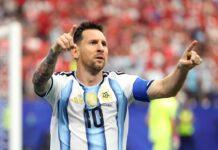 Por ver a Messi: piden más de US$ 3.500 por una entrada para un posible cruce de Argentina en octavos