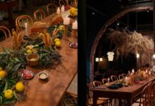 “Osteria” apuesta a traer el espíritu de Italia al corazón de Rosario