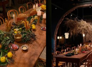 “Osteria” apuesta a traer el espíritu de Italia al corazón de Rosario
