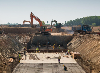Santa Fe apuesta por la obra pública para sostener actividad económica en un contexto incierto
