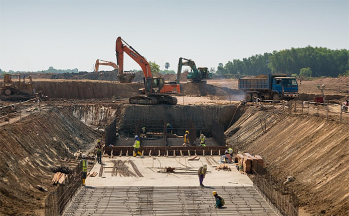 Obras Públicas