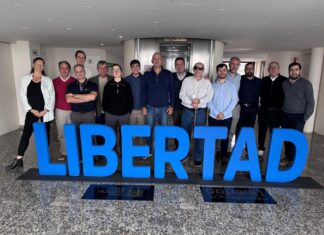 Un espacio clave de debate intelectual y libertad que consolida su legado en Rosario