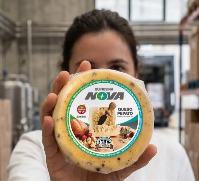Queso NOVA