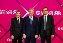 “SANCOR SEGUROS celebró sus 80 años con una gala en el Teatro Colón”