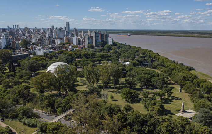 Analizan revisar restricciones de altura en torno al Observatorio Astronómico