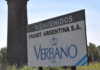 Verbano achica su planta: busca retiros voluntarios para reducir más de la mitad del personal