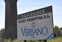 Verbano achica su planta: busca retiros voluntarios para reducir más de la mitad del personal