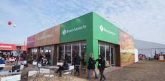 Tasas de un dígito para el agro: la carta fuerte de Banco Santa Fe en AgroActiva