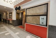 Apuesta gastronómica: Sodita ocupará el local que dejó Chica en la Galería Pasaje de la Nación