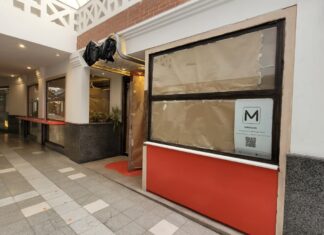 Apuesta gastronómica: Sodita ocupará el local que dejó Chica en la Galería Pasaje de la Nación
