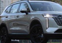 El SUV híbrido chino que desafía al Corolla Cross: cuesta $12 millones menos
