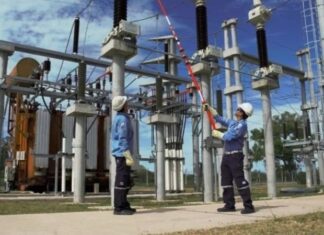 Una obra de $23.000 millones que destrabará inversiones industriales y urbanísticas en el sur del Gran Rosario