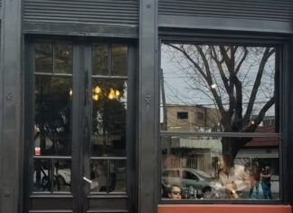 Nueva inversión gastronómica en Alberdi: abrió Don Sorrento en la histórica esquina de Sorrento y Maza