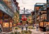Rock&Feller’s vuelve a Córdoba con un complejo gastronómico y comercial de 40.000 m²
