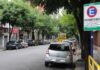 Impulsan media hora de estacionamiento gratuito en zonas comerciales de Rosario