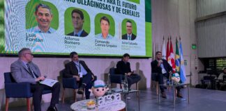 La industria pidió un marco de mayor previsibilidad para atraer inversiones al complejo sojero