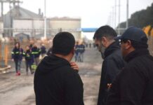 Motivaciones políticas detrás del conflicto aceitero: “El motivo no es salarial”