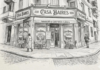 Casa Baires llevará el concepto de bar notable a una esquina tradicional de Barrio Martin