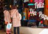 Los libros y la ropa salvaron la fecha: el Día del Padre terminó con ventas estancadas