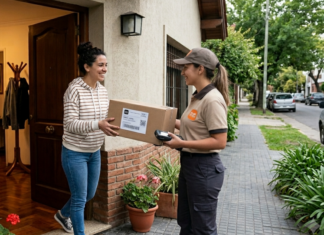 Las compras puerta a puerta ya superaron los US$518 millones en apenas cinco meses